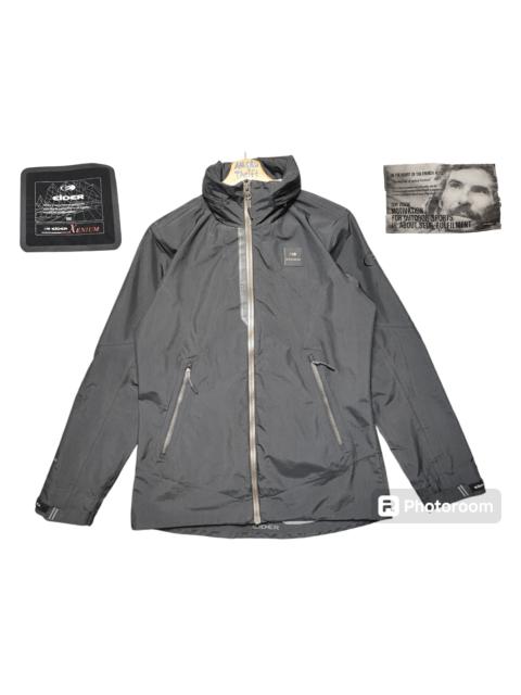Other Designers Japanese Brand - Hiking Jacket Eider Xenium Waterproof