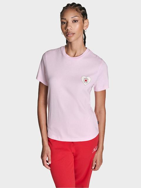 Converse Valentine's Day T-Shirt