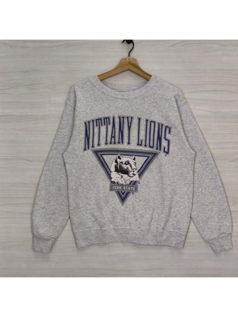 Other Designers Vintage - Penn State University Crewneck, Penn State Nittany Lions