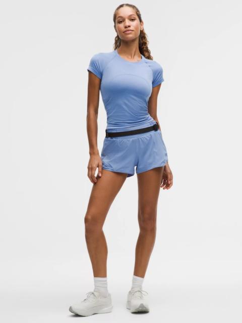 lululemon Hotty Hot High-Rise Lined Short 2.5"