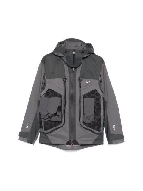 Ispa Butterfly jacket