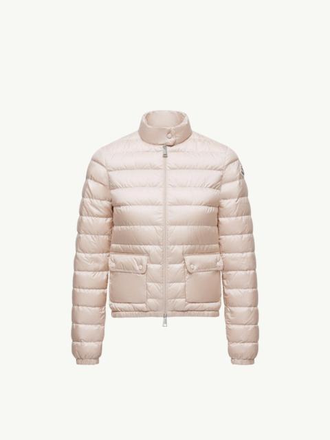 Moncler Lans Short Down Jacket