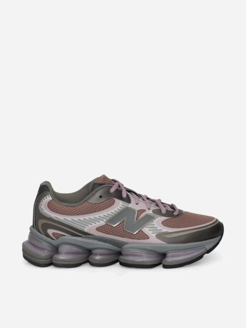 New Balance ABZORB 2000 Sneakers Ice Wine / Earth Shadow