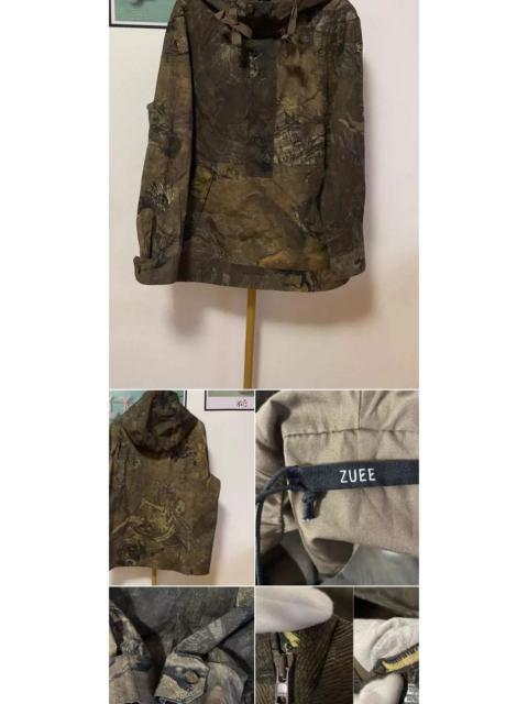 Other Designers Vintage - Zuee man jacket size 48