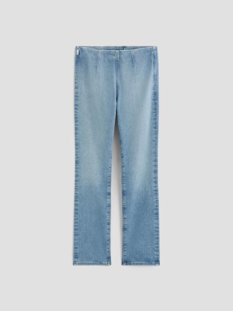 AG Jeans Mari Crop 360° Jean