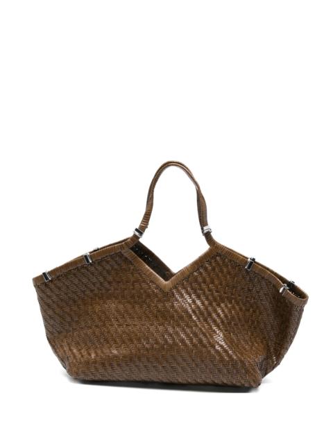 BENEDETTA BRUZZICHES Benedetta Bruzziches Tote Bags