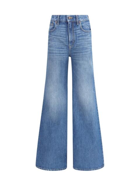Chloé Chloé Women Flare Jeans