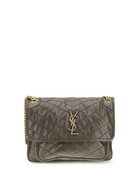 SAINT LAURENT Saint Laurent Women Niki Shoulder Bag