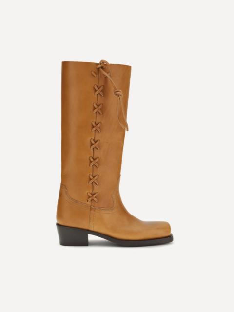 PARIS TEXAS Roxanne Boots