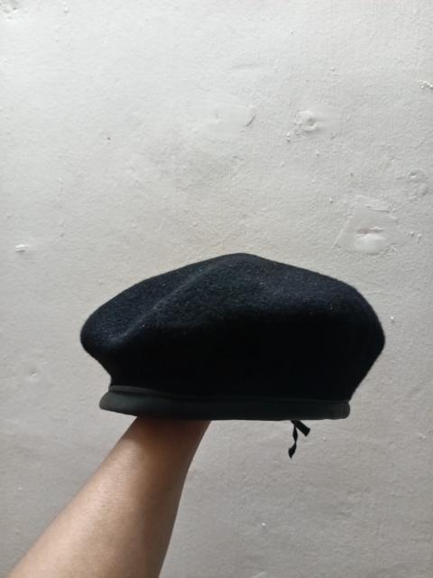 Other Designers Military - VINTAGE PARA DELUXE X NEW YORK HAT CO BERET