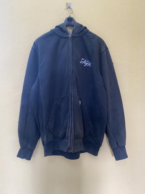 Carhartt Carhatt Hoodie full zipped