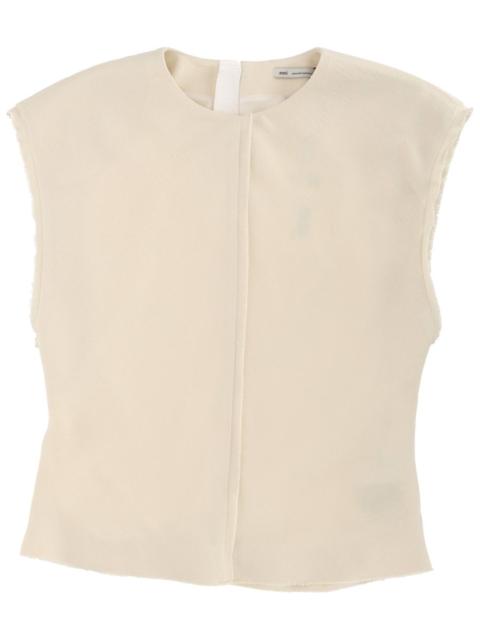 AMI Paris SMANICATED TOP