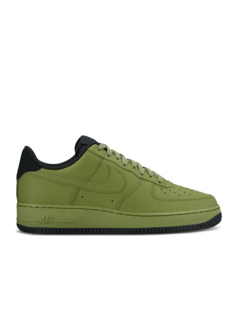 Nike AIR FORCE 1 '07 'PALM GREEN'