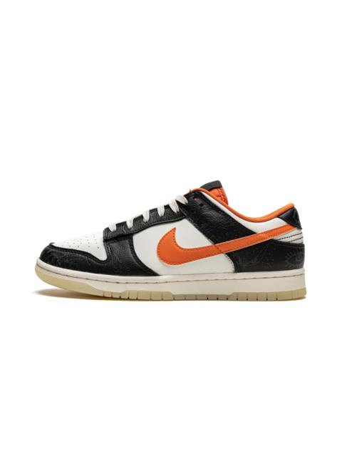 Nike Dunk Low Retro PRM "Halloween"