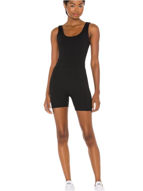 Year of Ours Johanna Rib Onesie