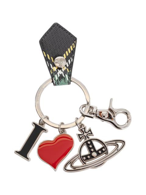 Vivienne Westwood Vivienne-Westwood-Woman-Keychains