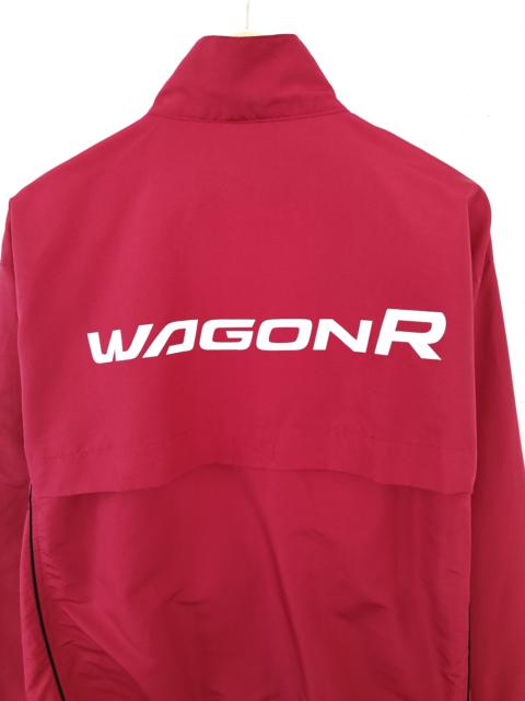 Other Designers Sports Specialties - Wagon R jacket Racing Motorsports
