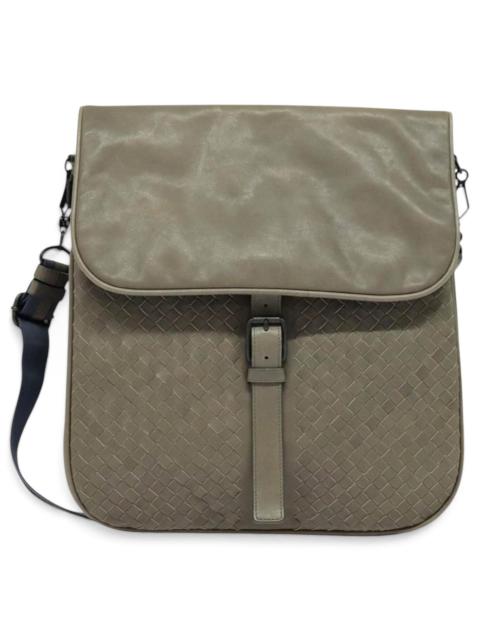 Bottega Veneta Veneta leather handbag