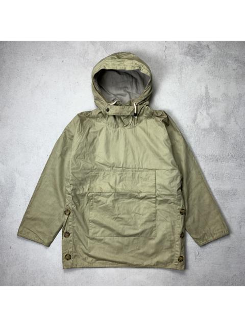 Mackintosh Mackintosh Cagoule Anorak Jacket