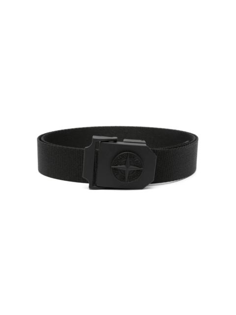 Stone Island Stone Island Black Belts Men