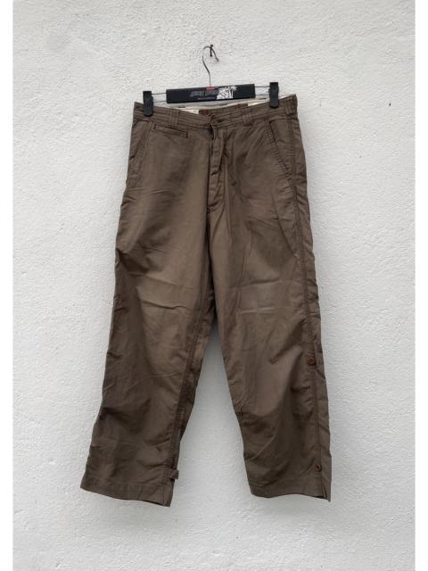 Other Designers Margaret Howell - Margarett Howell light Trousers pants