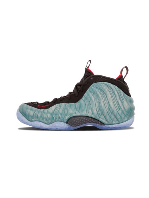 Nike Air Foamposite One "Gone Fishing"