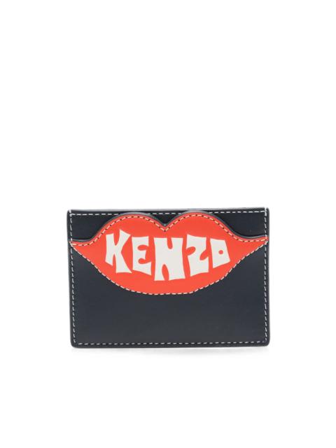 KENZO Kenzo Black Wallets & Cardholders Men