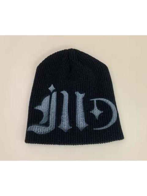 Knitted Hat Beanies