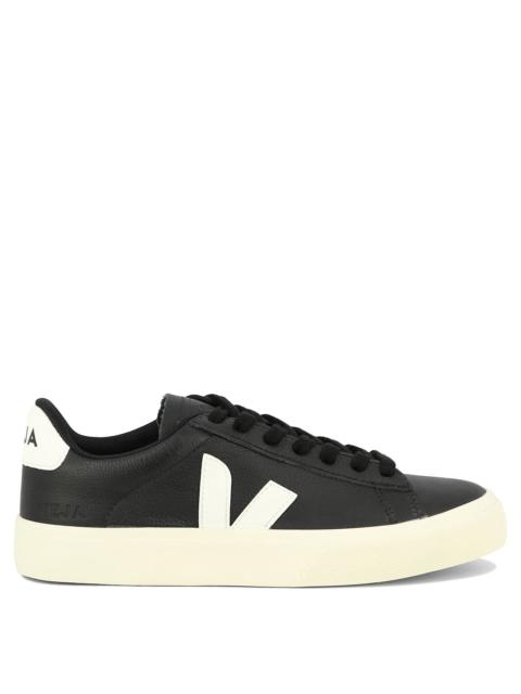 VEJA Veja Campo Sneaker Black Men