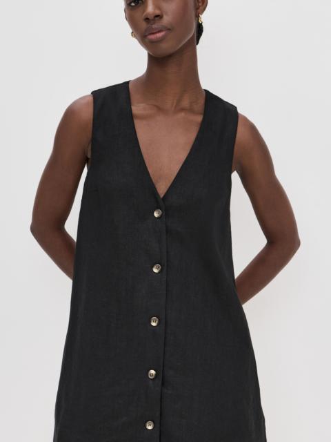 POSSE Nancy Mini Dress