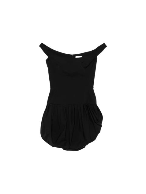 MAGDA BUTRYM Magda Butrym Black Dresses - Cocktail & Party Dresses Women