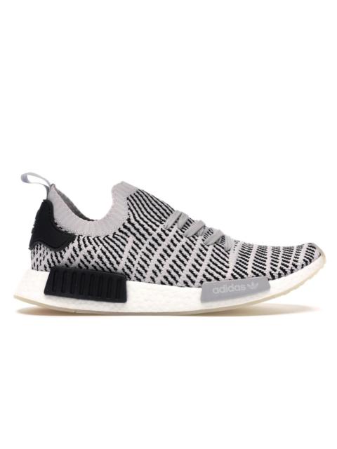 adidas gazelle silver green womens Adidas Men's NMD R1 White Running Shoes (Size 46.5)