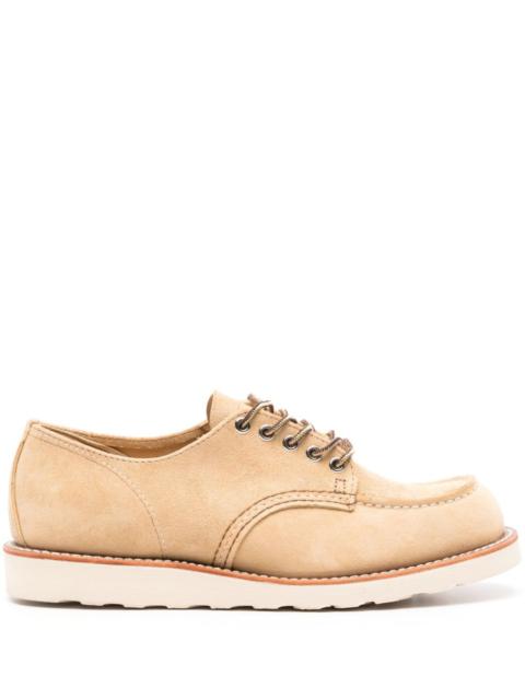 Red Wing - Red Wing Boots Beige