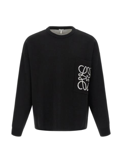 Loewe 'Anagram' sweater