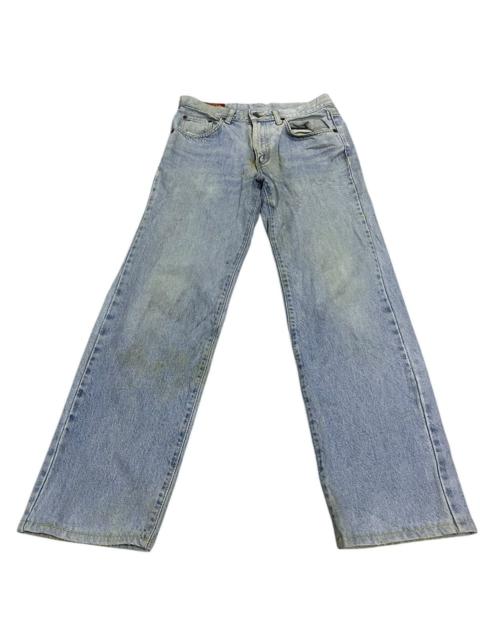 Other Designers If Six Was Nine × Japanese Brand × Le Grande Bleu (L.G.B.) - EDWIN US CLASSIC WASHED STRAIGHT CUT