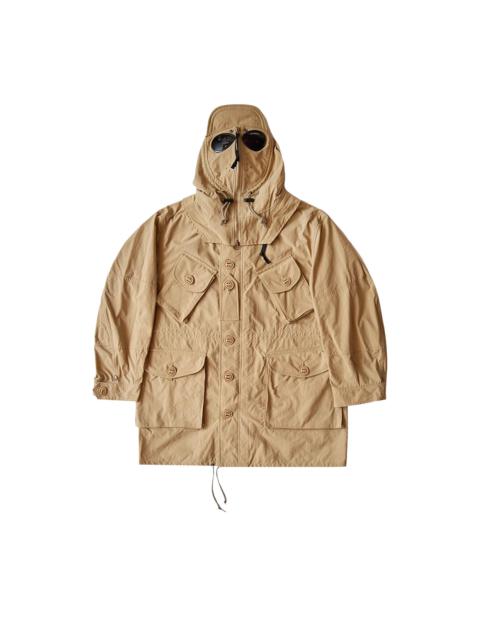 Junya Watanabe MAN x C.P. Company Coat 'Natrual'
