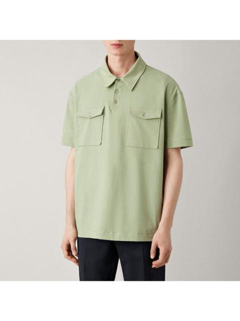 Other Designers BNWT SS20 JOSEPH POLO TEE HEAVY JERSEY S