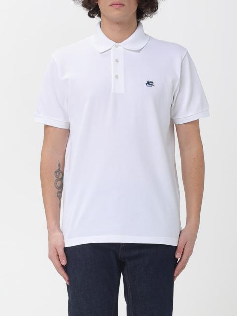 Etro Polo shirt men Etro