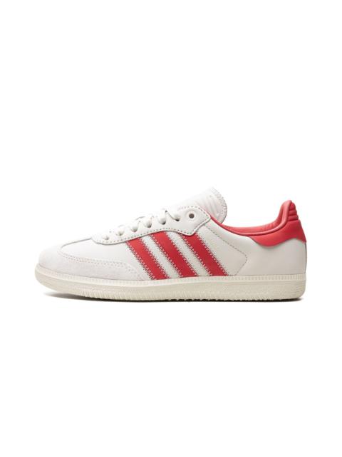 adidas Samba "Pharrell Williams - Glory Red"