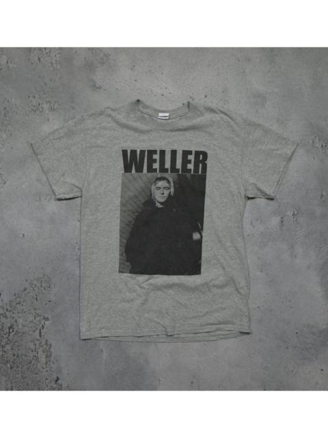 Other Designers Paul Weller vintage t shirt