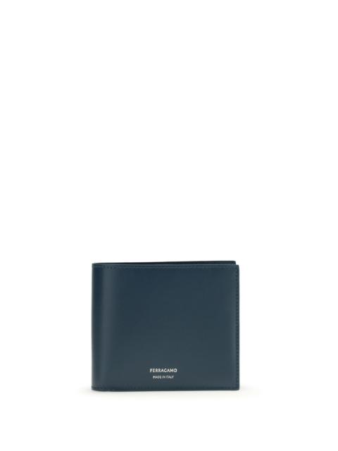 FERRAGAMO Ferragamo Leather Wallet