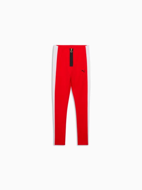 PUMA T7 Zip Leggings Women