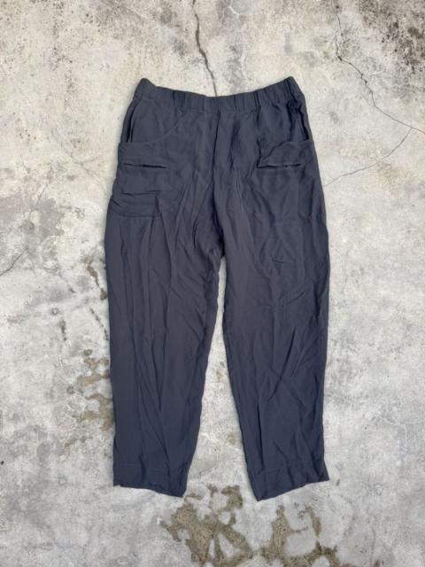 Isabel Marant Isabel Marant Silk Pants