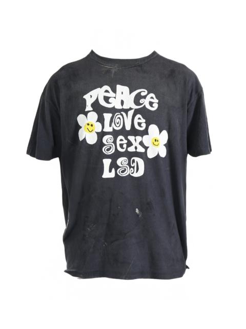 Readymade PEACE COTTON T-SHIRT