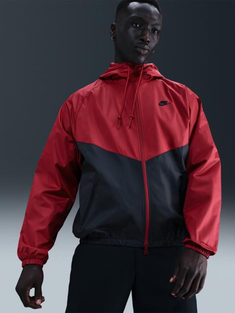 Nike Nike Windrunner Men's Lined Jacket