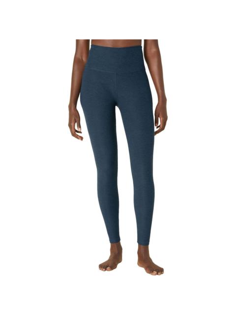 BEYOND YOGA Spacedye Caught In The Midi High Waisted Legging - Women's