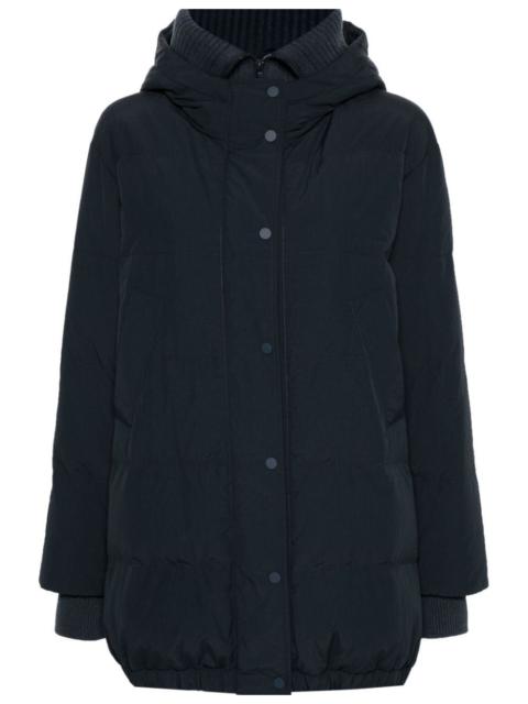 Brunello Cucinelli Padded Jacket