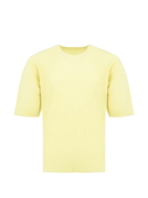 ISSEY MIYAKE Homme Plisse' Issey Miyake Men Pleated Top