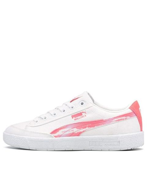 PUMA PUMA Mallorca 'Tie-Dye' 382517-01