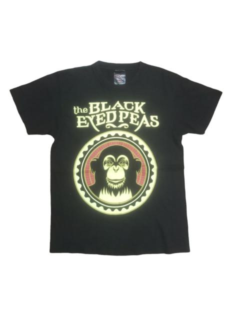 Other Designers Vintage - Vintage The Black Eyed Peas Tag Shoot Tee